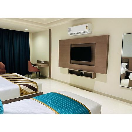 Hotel Shree Ji Inn Kishangarh  Eksteriør bilde