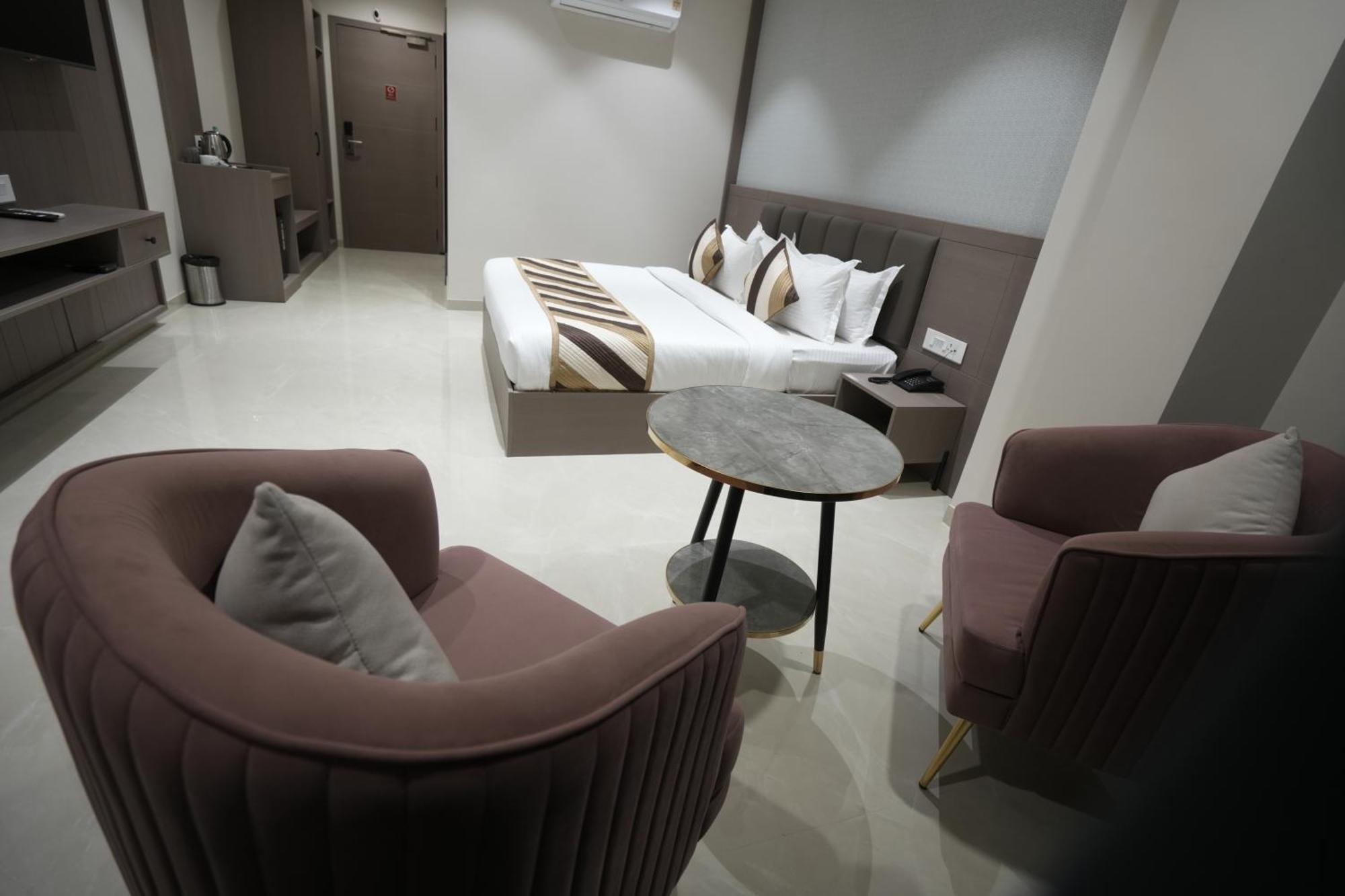 Hotel Shree Ji Inn Kishangarh  Eksteriør bilde